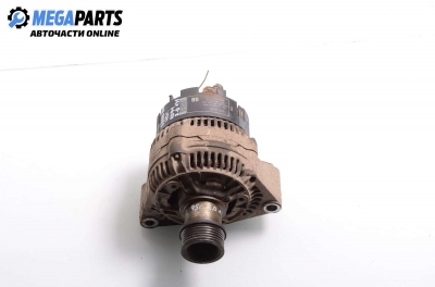 Alternator for Saab 900 2.0, 131 hp, hatchback, 1995