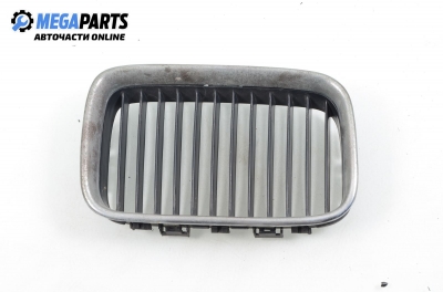 Grill for BMW 3 (E36) 1.8, 140 hp, sedan, 1992, position: front - right