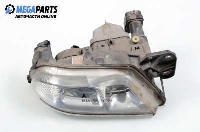 Headlight for Alfa Romeo 166 2.0 T.Spark, 155 hp, sedan, 5 doors, 1999, position: right