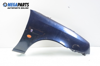 Fender for Ford Fiesta IV 1.25 16V, 75 hp, hatchback, 5 doors, 2000, position: right