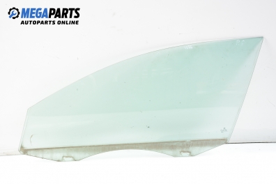 Geam for Volkswagen Passat (B6) 2.0 TDI, 140 hp, combi, 2006, position: stânga - fața