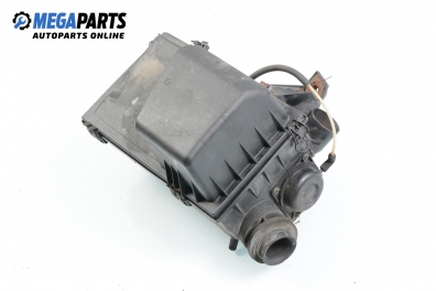 Filtergehäuse for Audi 80 (B4) 2.0, 115 hp, sedan, 1992