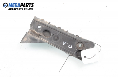 Suport bară de protecție pentru Audi A4 (B6) 2.0, 130 cp, sedan, 2001, poziție: stânga - fața