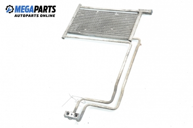 Oil cooler for BMW 5 (E39) 2.5 TDS, 143 hp, station wagon automatic, 1997
