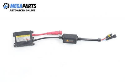 Xenon ballast for BMW 5 (E39) 2.5 TDS, 143 hp, station wagon, 1998