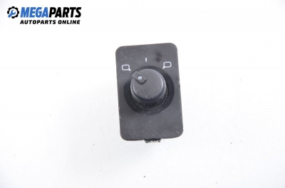 Mirror adjustment button for Audi A6 Allroad 2.5 TDI Quattro, 180 hp automatic, 2002