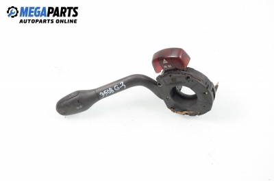 Lights lever for Volkswagen Golf III 1.6, 75 hp, 1993