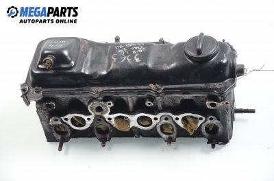 Engine head for Volkswagen Golf II 1.6, 72 hp, 5 doors, 1988