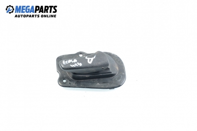 Inner handle for Opel Corsa B 1.0 12V, 54 hp, 3 doors, 1997, position: right