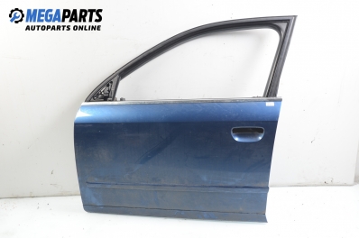 Door for Audi A4 (B7) 2.0 TDI, 140 hp, station wagon, 2004, position: front - left