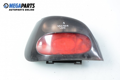 Stop pentru Renault Megane I 1.6, 75 cp, hatchback, 5 uși, 1997, poziție: stânga SCTNTEX