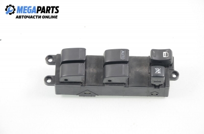 Butoane geamuri electrice pentru Nissan Almera Tino 2.2 DI, 115 cp, 2006