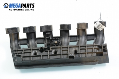 Intake manifold for BMW 5 (E39) 2.5 TDS, 143 hp, sedan, 1998