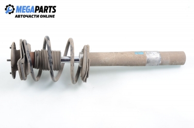 Shock absorber for BMW 5 (E39) 2.5 TDS, 143 hp, station wagon, 1998, position: front - left