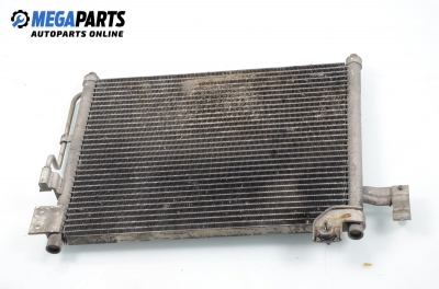 Air conditioning radiator for Mazda Premacy 2.0 TD, 90 hp, 1999