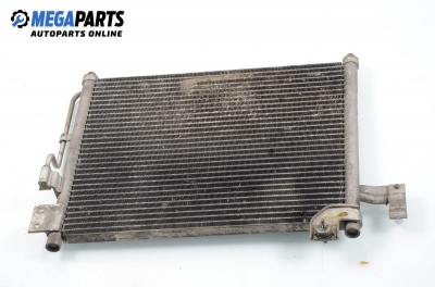 Radiator aer condiționat for Mazda Premacy 2.0 TD, 90 hp, 1999