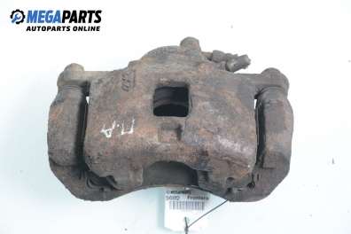 Caliper for Opel Frontera B 2.2 DTI, 120 hp, 5 doors, 2003, position: front - right