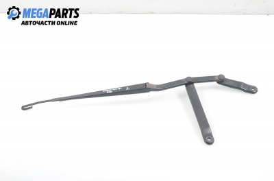 Wischerarm frontscheibe for Nissan Almera Tino 2.2 DI, 115 hp, 2006, position: rechts