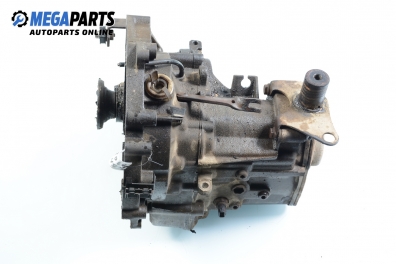  for Volkswagen Polo (6N/6N2) 1.0, 50 hp, 1997