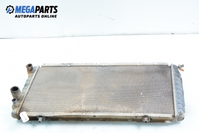 Radiator de apă pentru Fiat Ducato 2.8 D, 87 cp, товарен, 1999