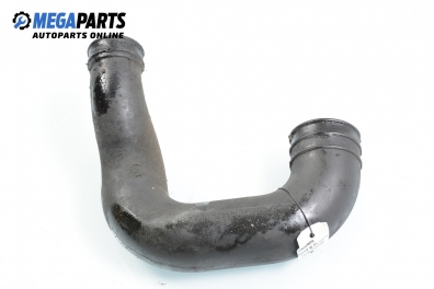 Turbo pipe for Land Rover Range Rover II 2.5 D, 136 hp automatic, 1999