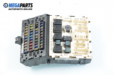 BSI module for Renault Megane I 1.6, 90 hp, cabrio, 1998 № Siemens S103600401 A