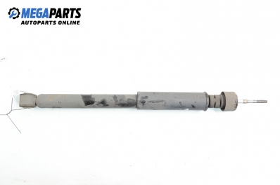 Dämpfer for Nissan Micra (K12) 1.0 16V, 65 hp, 3 türen, 2003, position: rechts, rückseite