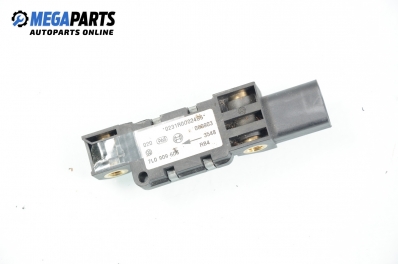 Sensor airbag for Volkswagen Touareg 5.0 TDI, 313 hp automatic, 2003 № 7L0 909 606