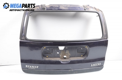 Heckklappe for Renault Laguna I (B56; K56) (1993-2000) 1.8, combi, position: rückseite