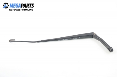 Wischerarm frontscheibe for Nissan Almera Tino 2.2 DI, 115 hp, 2006, position: links