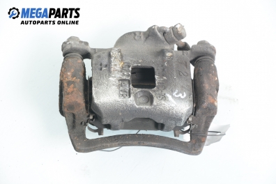 Caliper for Opel Frontera B 2.2 DTI, 120 hp, 5 doors, 2003, position: rear - right