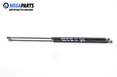 Stoßdämpfer heckklappe for Citroen Xsara 2.0 HDI, 90 hp, combi, 2000