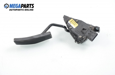 Potentiometer gaspedal für Saab 9-5 2.2 TiD, 120 hp, combi, 2004 № 6VP 008 253-04