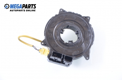 Cablu panglică volan for Kia Sorento 2.5 CRDi, 140 hp, 2004