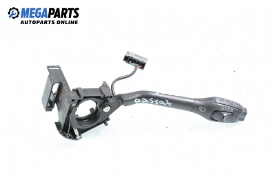 Manetă ștergătoare for Volkswagen Passat (B4) 2.0, 115 hp, combi, 1994