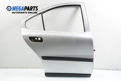 Door for Volvo S60 2.4, 170 hp, sedan automatic, 2001, position: rear - right