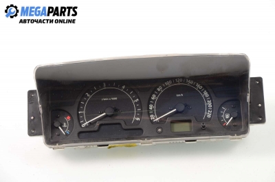 Instrument cluster for Land Rover Discovery II (L318) 4.8, 185 hp automatic, 2002