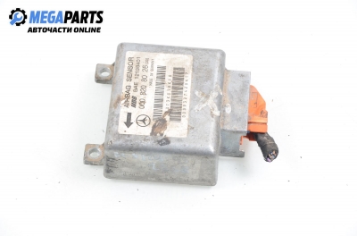 Airbag module for Mercedes-Benz 124 (W/S/C/A/V) 2.0, 136 hp, station wagon, 1993 № BAE 12198401