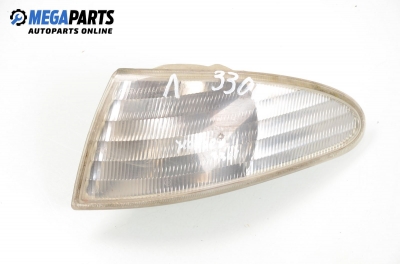 Blinklicht für Ford Mondeo Mk I 1.8, 115 hp, sedan, 1996, position: links