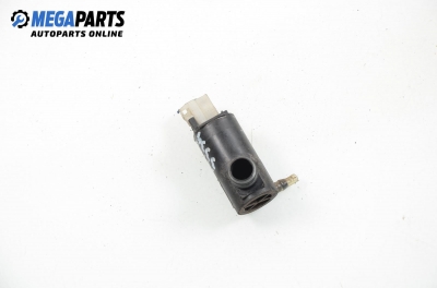 Windshield washer pump for Suzuki Swift 1.3, 68 hp, hatchback, 1997
