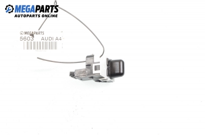 Light sensor for Audi A4 (B6) 2.0, 130 hp, sedan, 2001