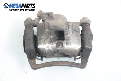 Caliper for Opel Frontera B 2.2 DTI, 120 hp, 5 doors, 2003, position: rear - left