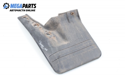 Mud flap for Mitsubishi Pajero 2.5 TDI, 99 hp, 5 doors automatic, 1992, position: front - left