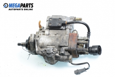 Pompă de injecție motorină for Land Rover Range Rover II 2.5 D, 136 hp automatic, 1999 № Bosch 0 460 406 991