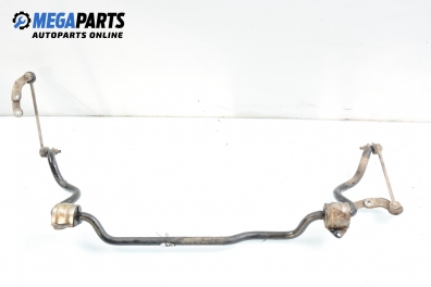 Sway bar for BMW 5 (E39) 2.5 TDS, 143 hp, sedan, 1998, position: front