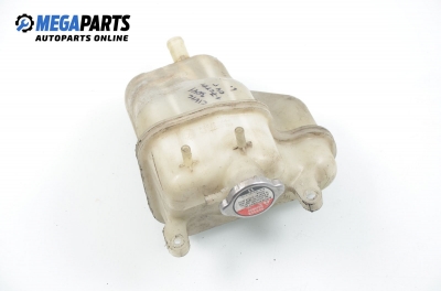 Coolant reservoir for Honda Civic VII 1.7 CTDi, 100 hp, hatchback, 2004