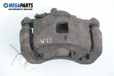 Caliper for Opel Frontera B 2.2 DTI, 120 hp, 5 doors, 2003, position: front - left