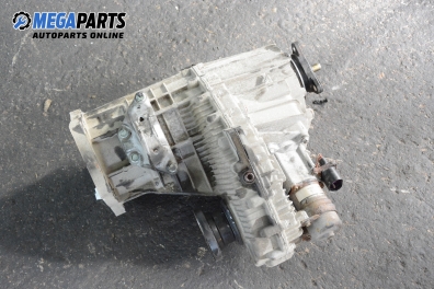 Transfer case for Porsche Cayenne 4.5 S, 340 hp automatic, 2004 № 0AD 341 601 A