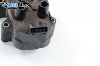 Ignition coil for Peugeot 106 1.0, 50 hp, 1995