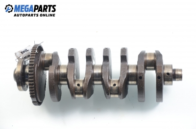 Crankshaft for Volkswagen Passat (B5; B5.5) 1.8, 125 hp, station wagon, 1998